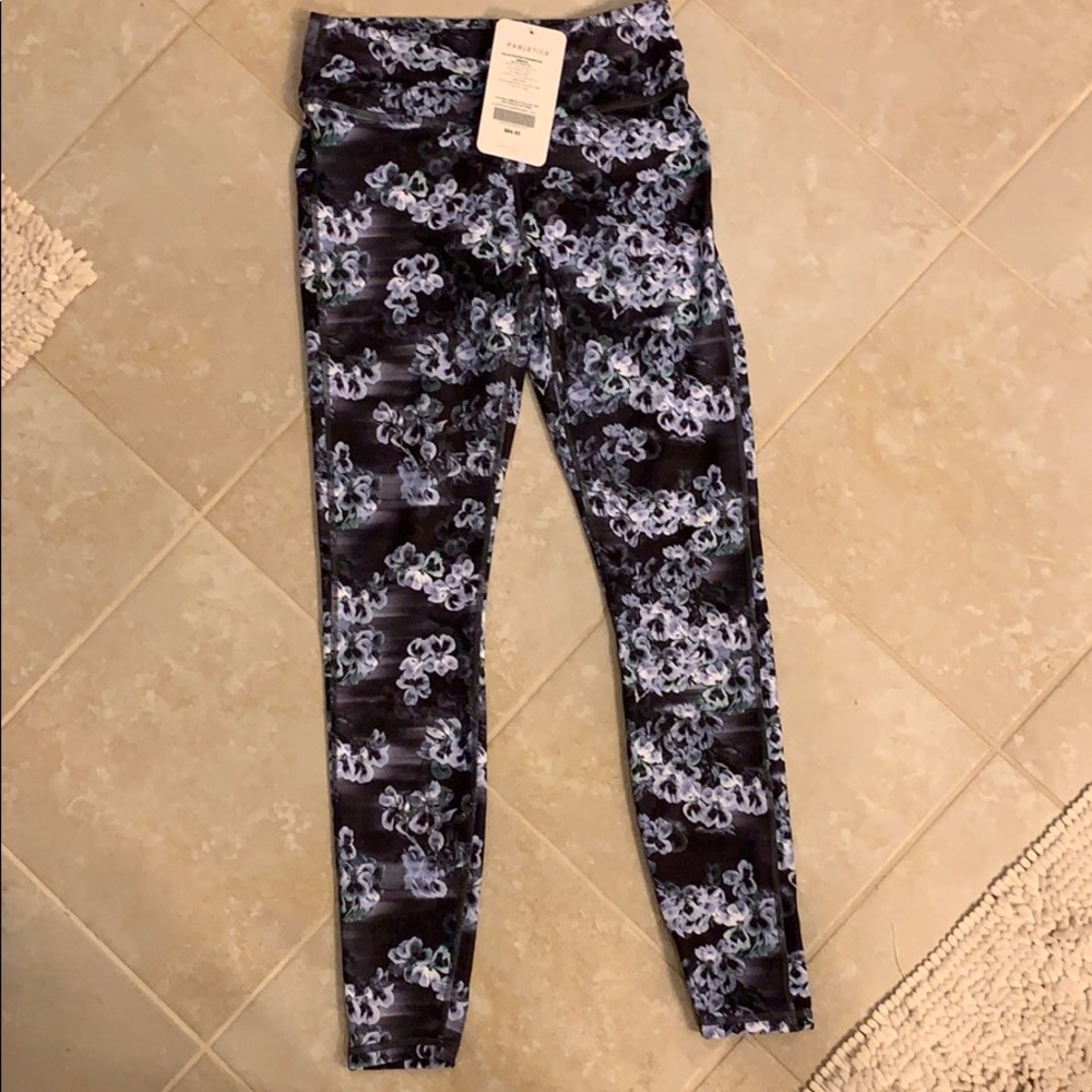 Fabletics Powerform Leggings, XS